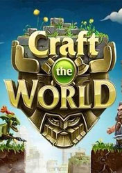 Craft The World 1.2 ราคาถูก